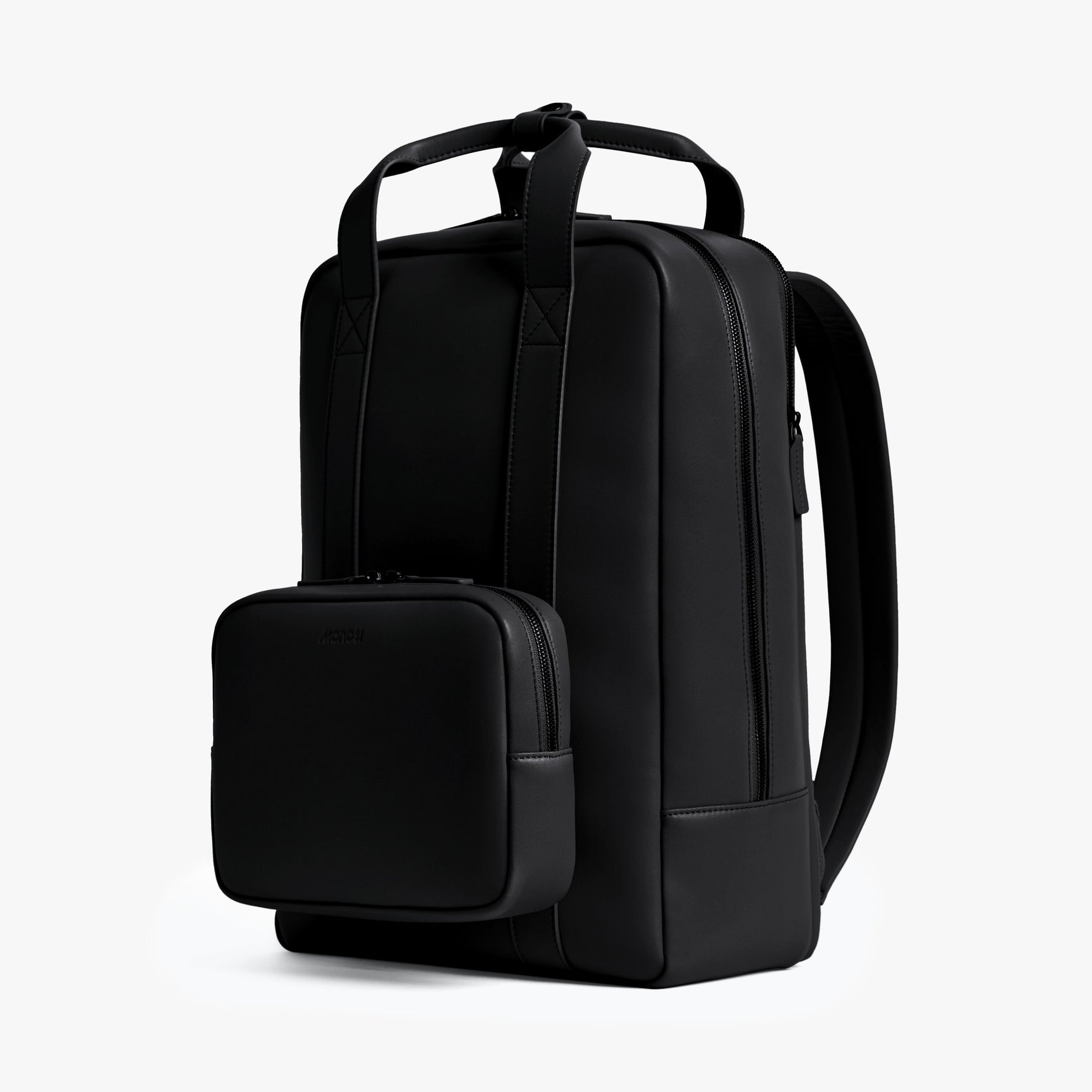 The BioVerve Convertible Backpack