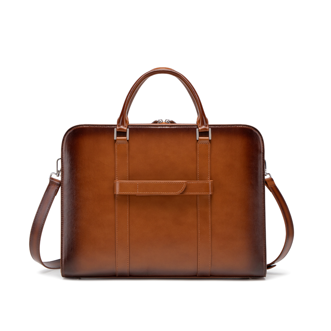 The EliteBadge Classic Briefcase