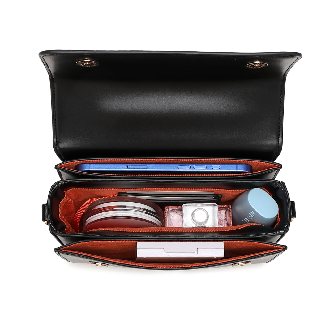 The Nectar MetroPro Crossbody Bag