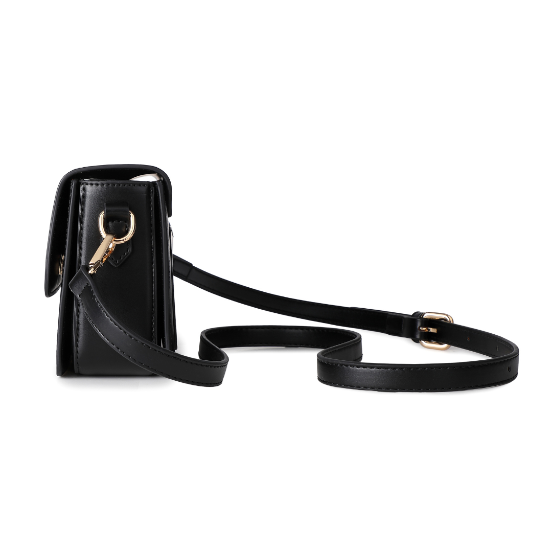 The Nectar MetroPro Crossbody Bag