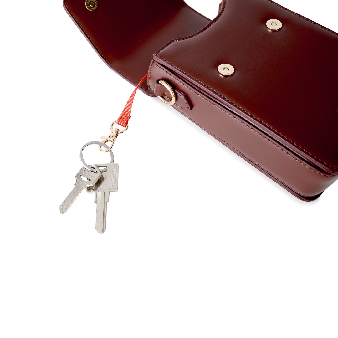 The Nectar MetroPro Crossbody Bag