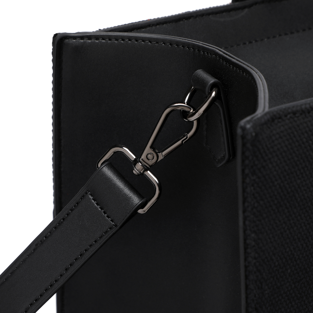 The Nectar Crust Tote Bag