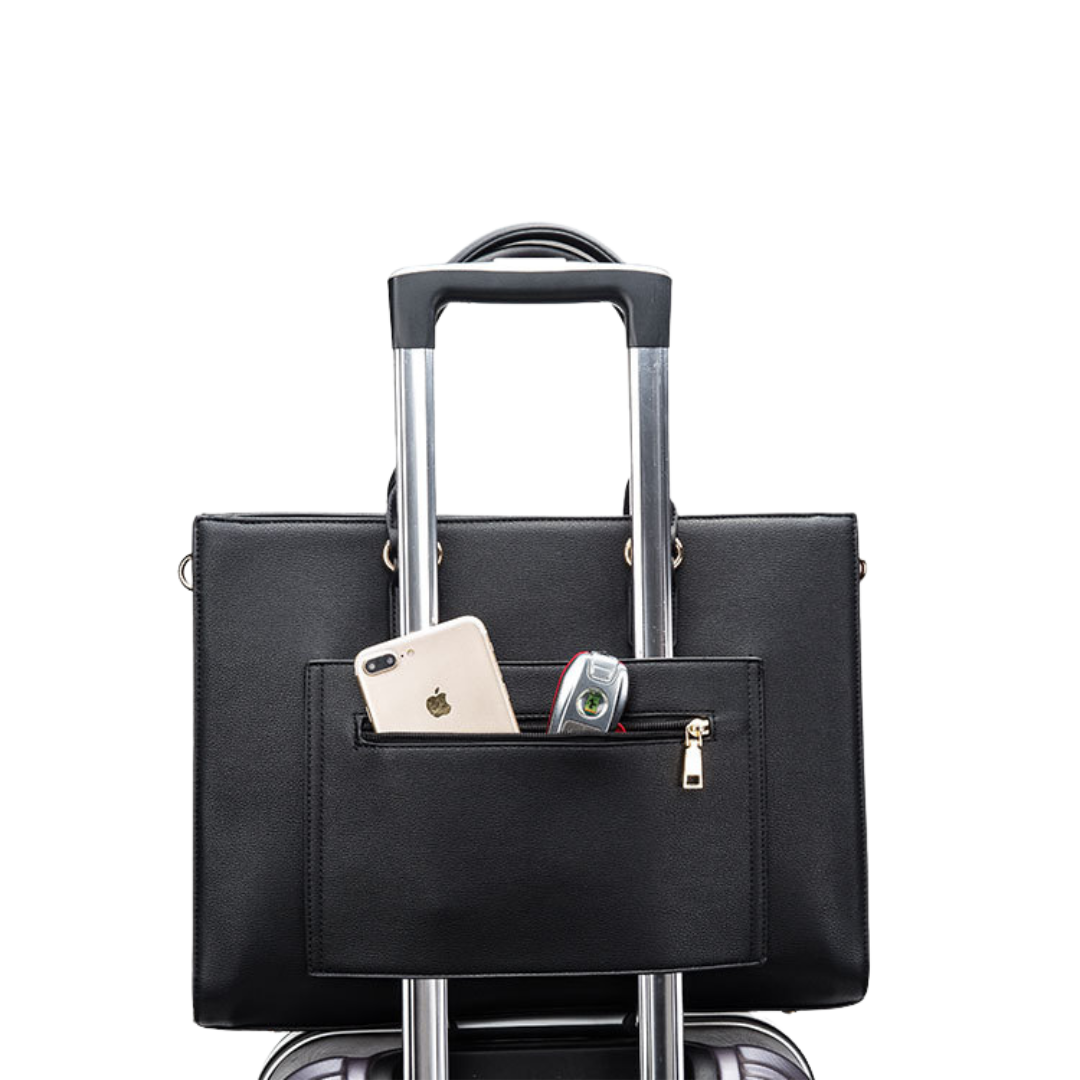 The Nectar Aurora Laptop Bag