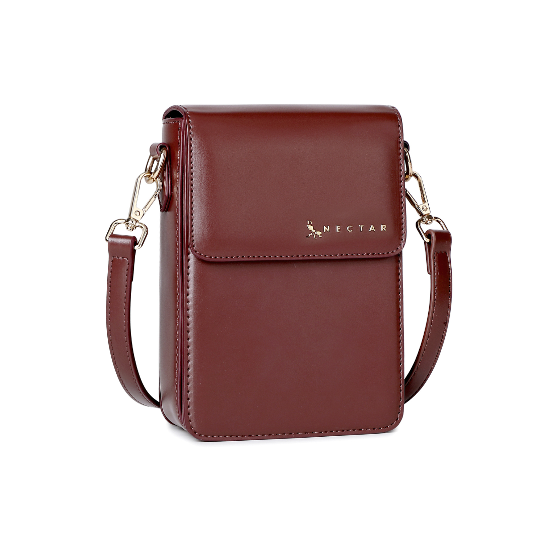 The Nectar MetroPro Crossbody Bag