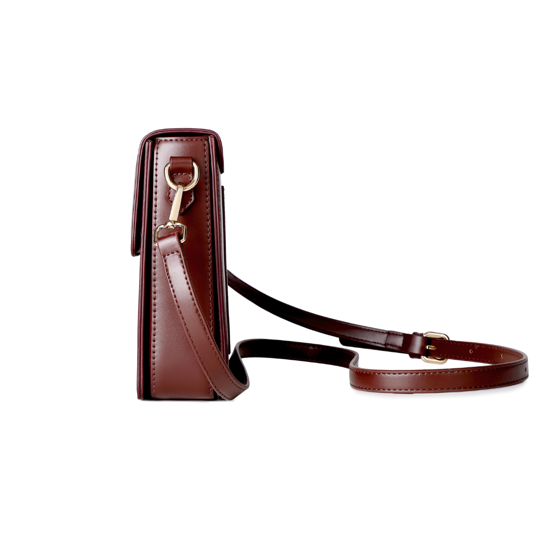 The Nectar MetroPro Crossbody Bag