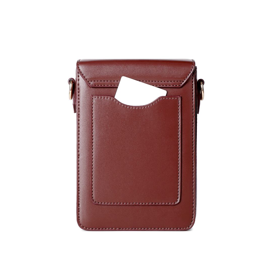 The Nectar MetroPro Crossbody Bag