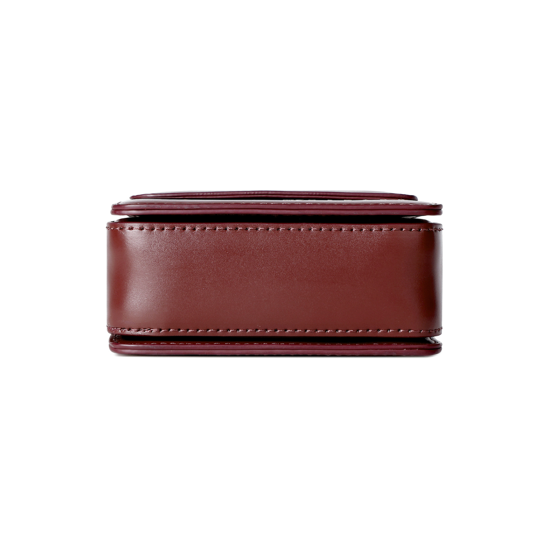 The Nectar MetroPro Crossbody Bag