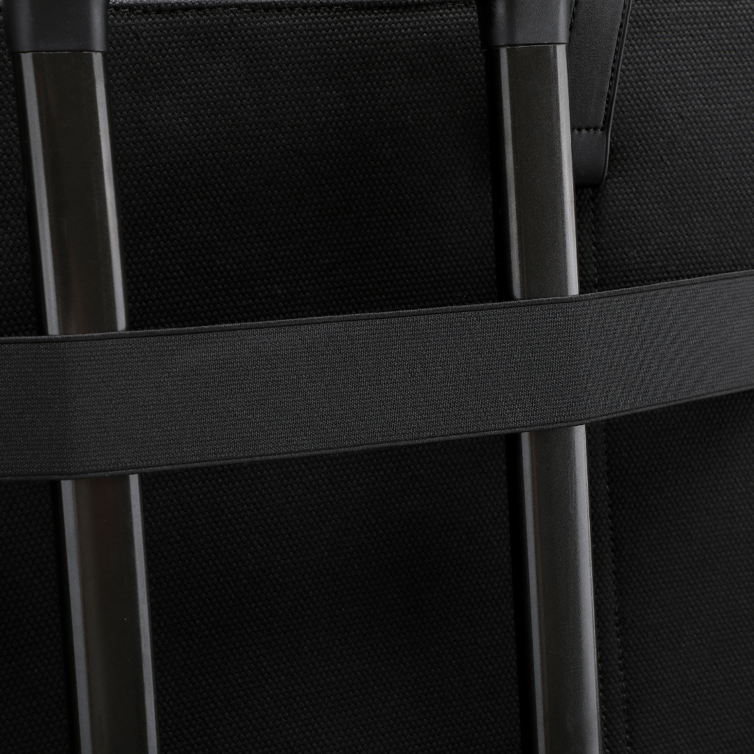 The Nectar Crust Tote Bag