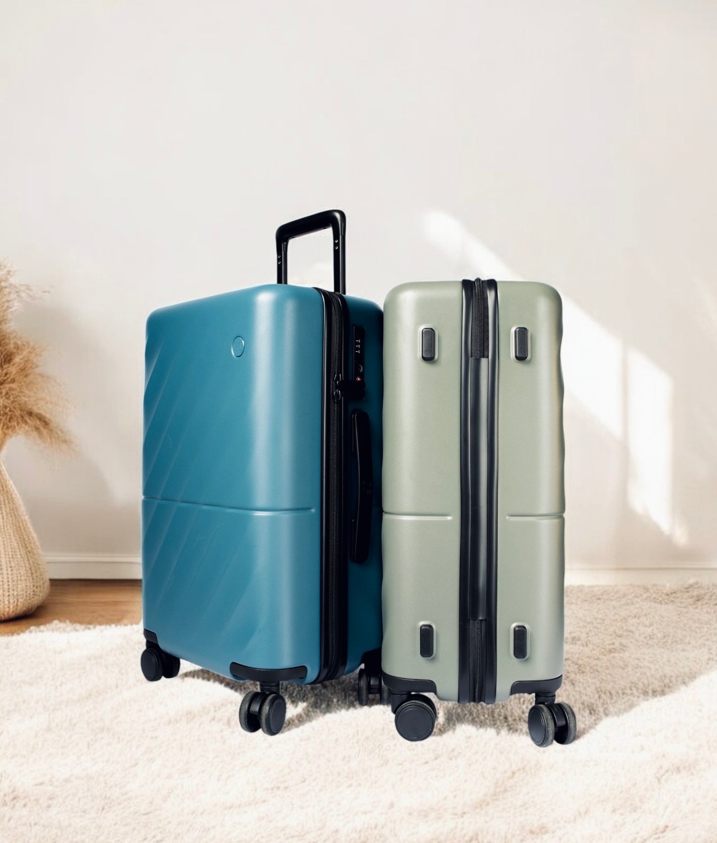 Travel Essentials