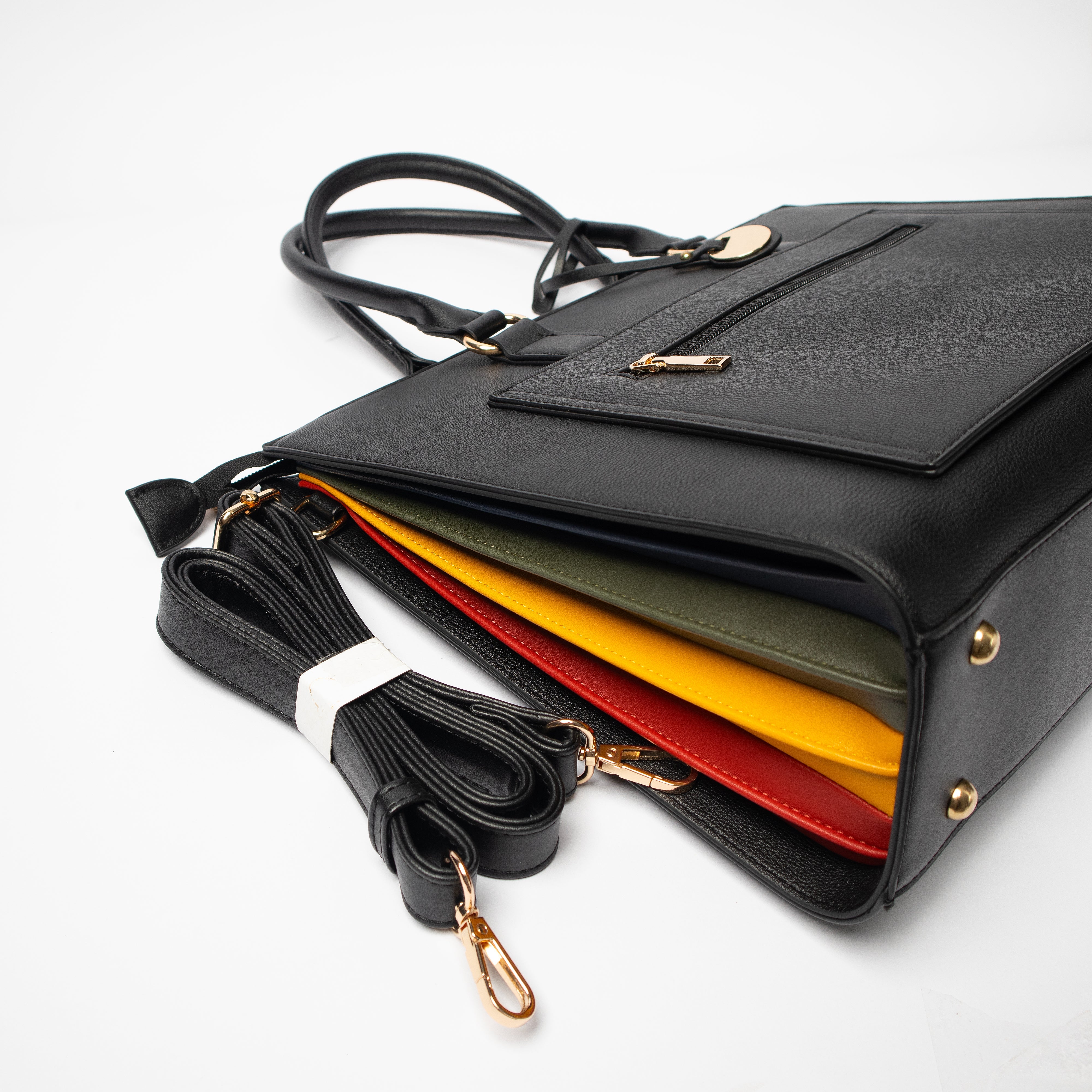 The Nectar Aurora Laptop Bag