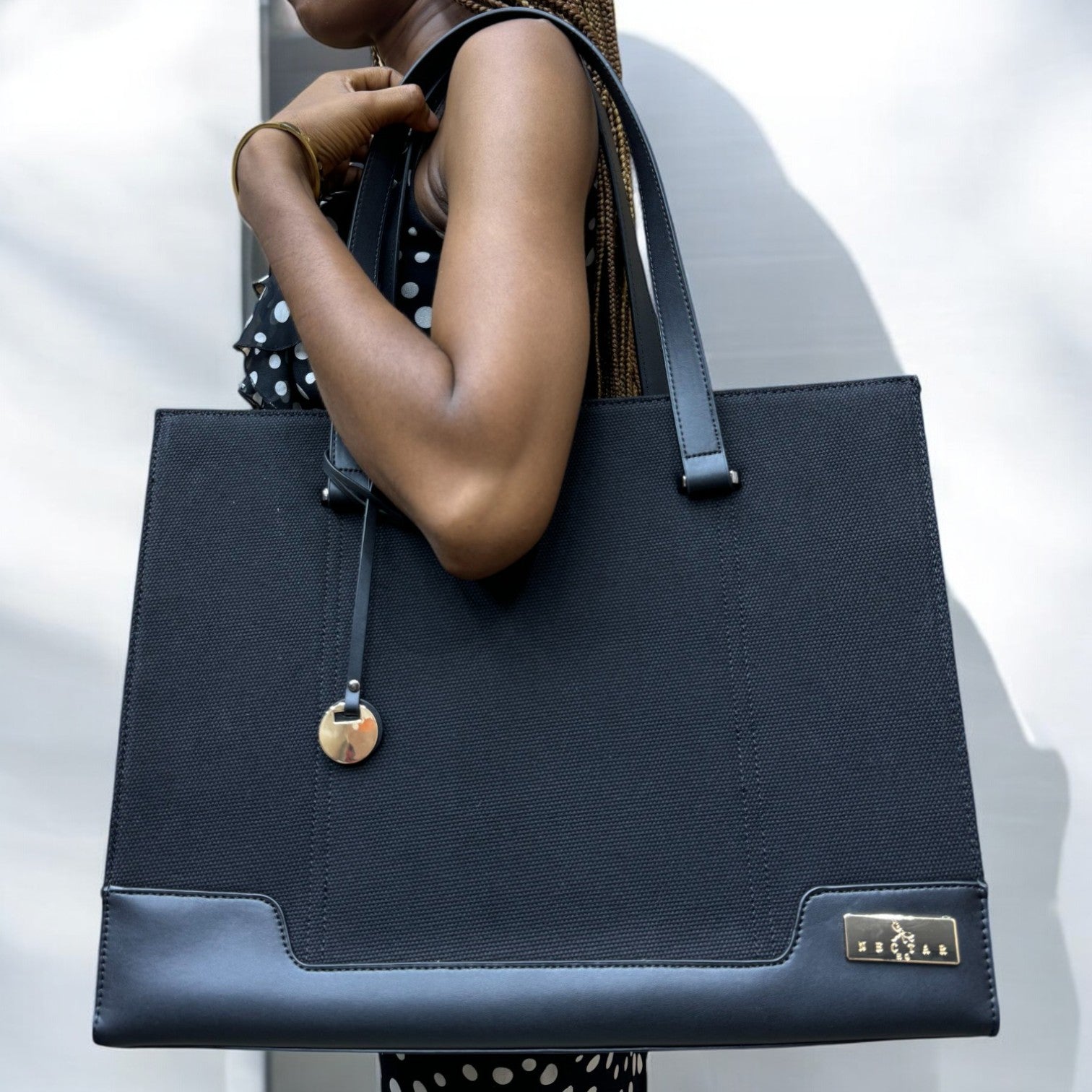 The Nectar Crust Tote Bag