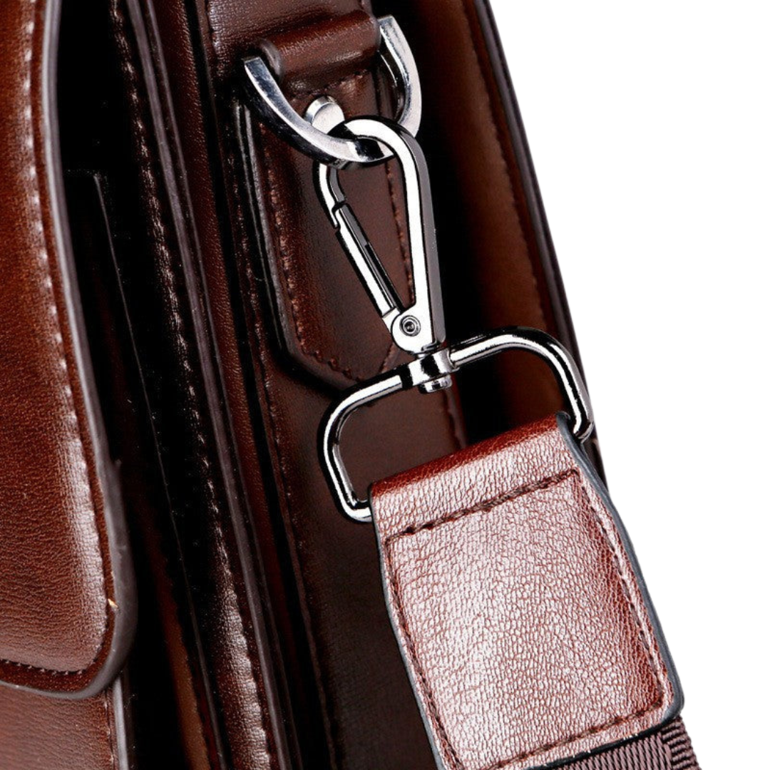 The ClassicCompass Briefcase