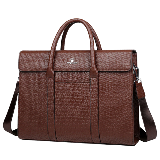 The Professional Panache Laptop Bag