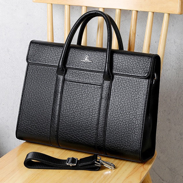 The Professional Panache Laptop Bag