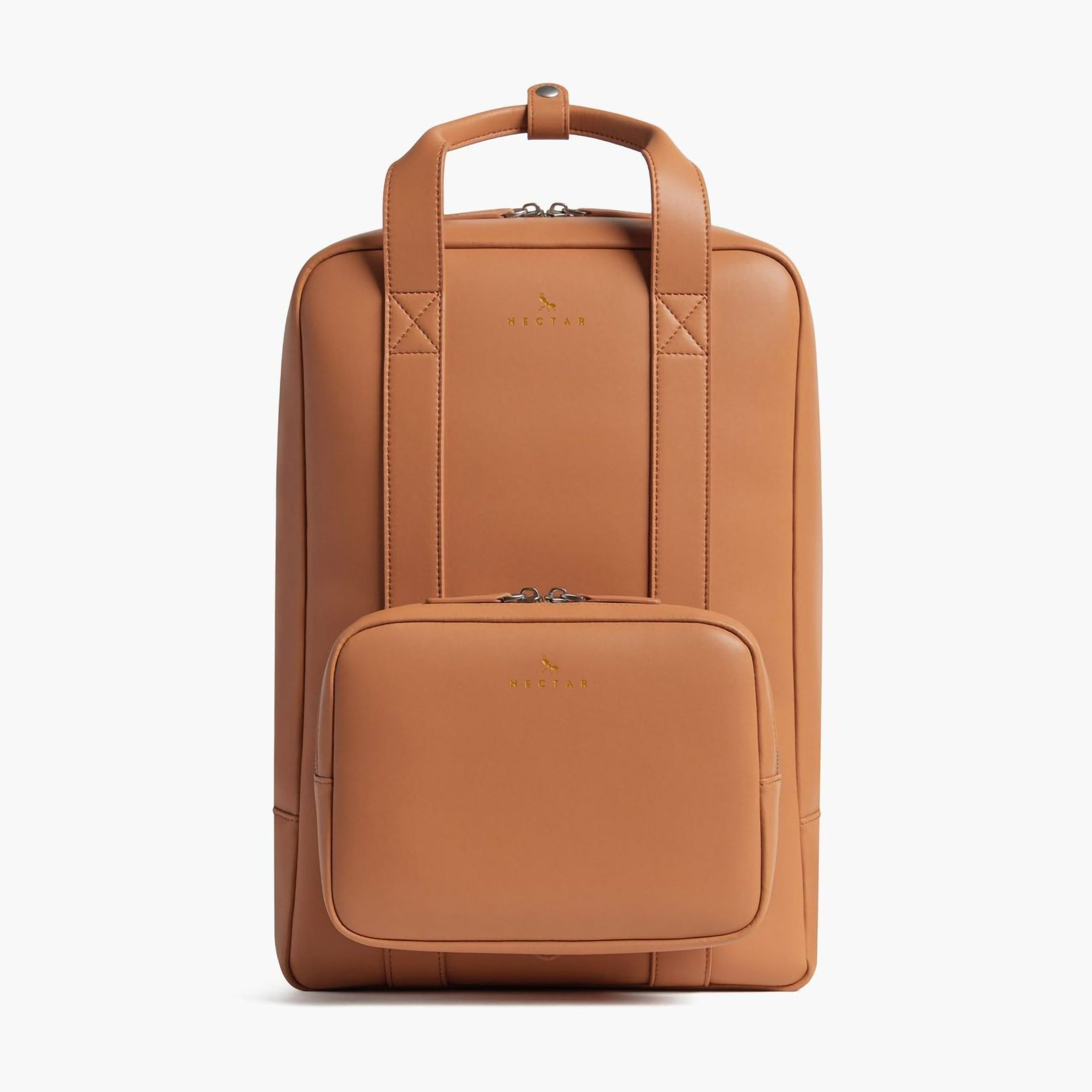 The BioVerve Convertible Backpack