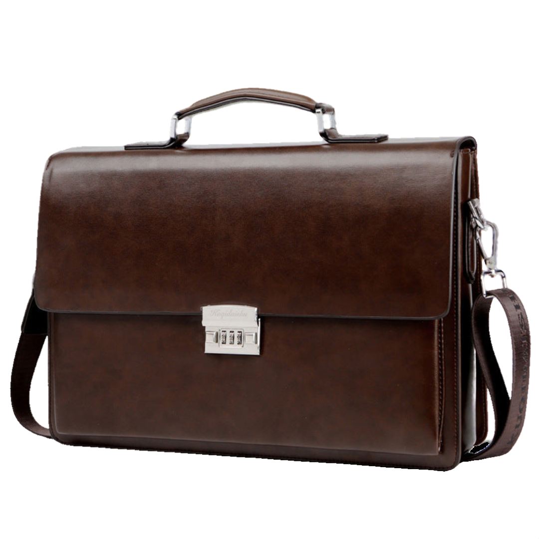 The ClassicCompass Briefcase