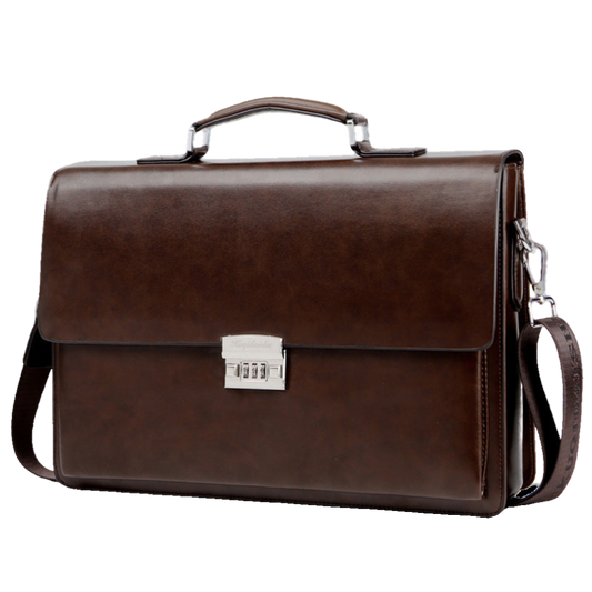 The ClassicCompass Briefcase