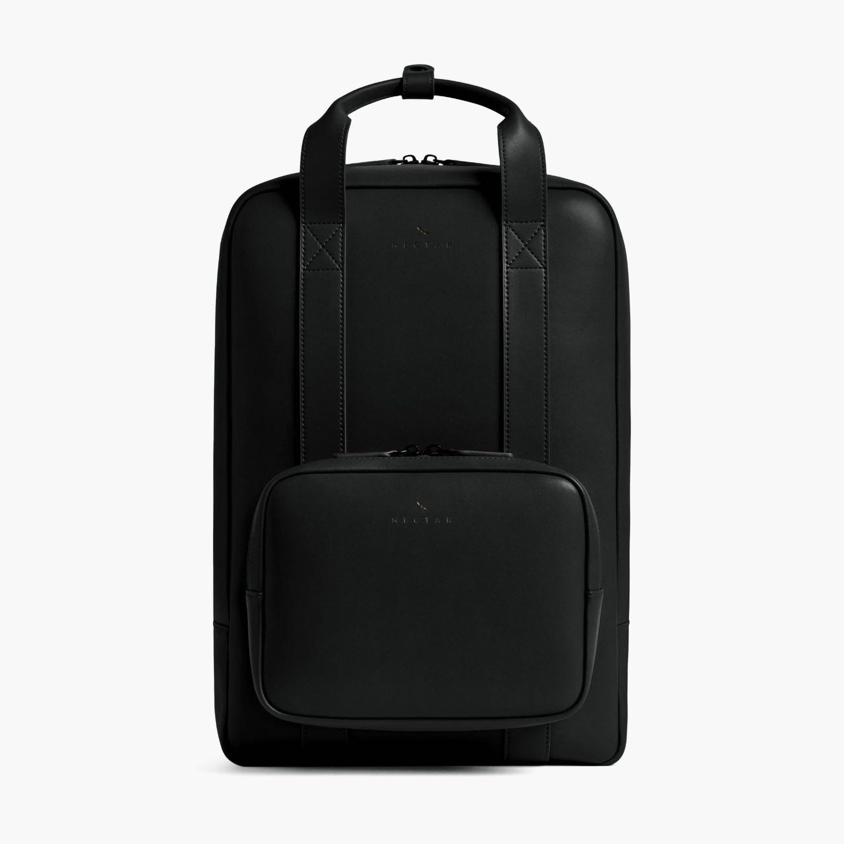 The BioVerve Convertible Backpack